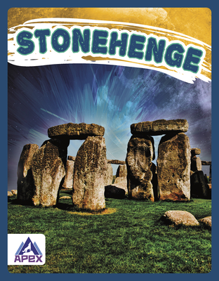Stonehenge Cover Image