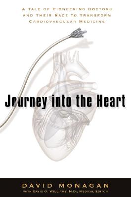 Journey into the Heart Cover