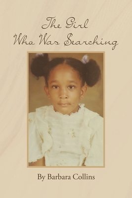 The Girl Who Was Searching Cover Image