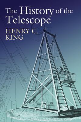 The History of the Telescope (Dover Books on Astronomy)