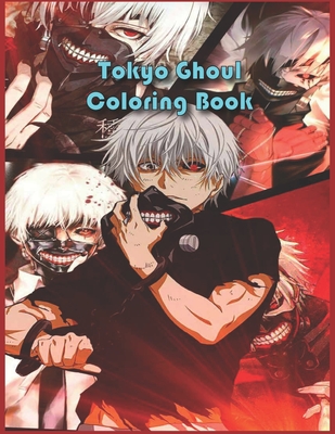 Tokyo Ghoul [anime] Official anime book