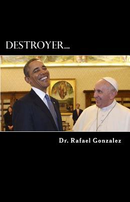 Destroyer.: The Saint Francis of Assisi prophecy about a false pope.