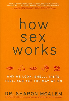 How Sex Works Cover