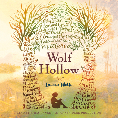 Wolf Hollow Cover Image