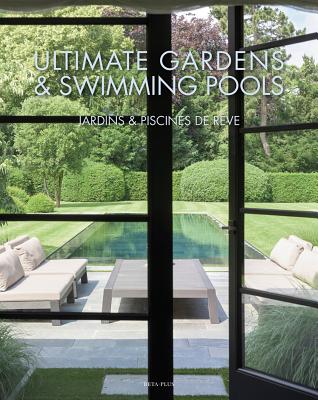 Ultimate Gardens & Swimming Pools Cover Image
