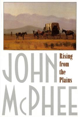 Rising from the Plains (Annals of the Former World #3) Cover Image