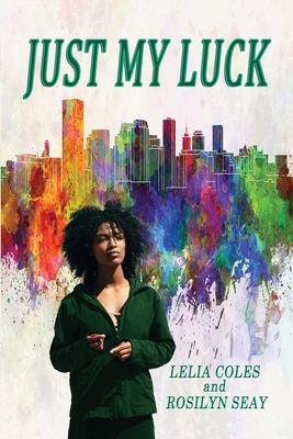 Just My Luck (Paperback)  Tattered Cover Book Store