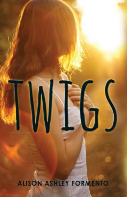 Cover for Twigs