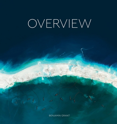 Overview: A New Perspective of Earth Cover Image