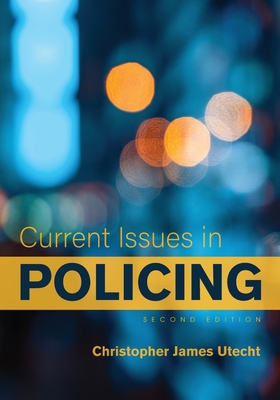 Current Issues in Policing Cover Image