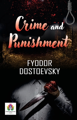 Crime and Punishment Cover Image