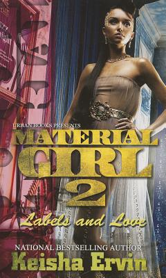 Material Girl 2