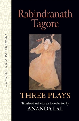 Three Plays (Oxford India Collection) Cover Image