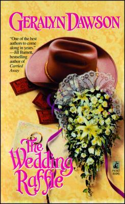 The Wedding Raffle By Geralyn Dawson Cover Image