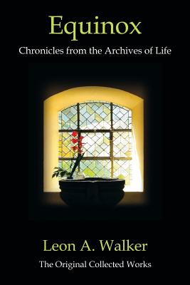 Equinox: Chronicles from the Archives of Life Cover Image