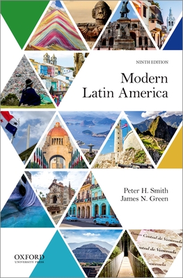Modern Latin America Cover Image