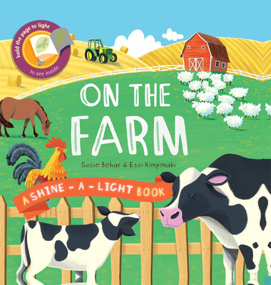 On the Farm (Shine-A-Light)