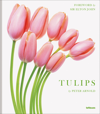 Tulips By Peter Arnold Cover Image