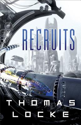 Recruits Cover Image