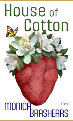 House of Cotton Cover Image