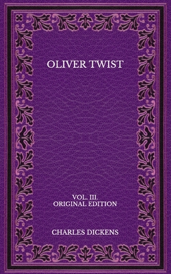 Oliver Twist