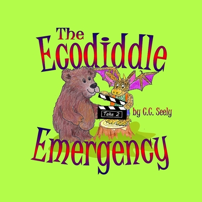 The Ecodiddle Emergency Cover Image