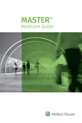 Master Medicare Guide, 2018 Edition: 2019 Edition Cover Image