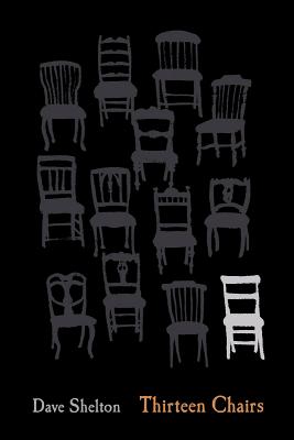Thirteen Chairs Cover Image