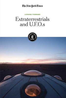 Extraterrestrials and U.F.O.S Cover Image