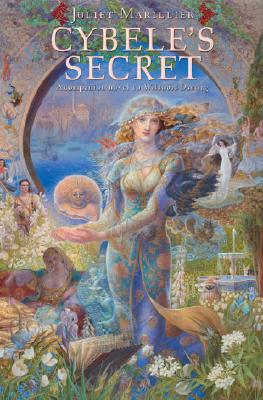 Cybele's Secret Cover