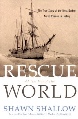 Rescue at the Top of the World Cover Image