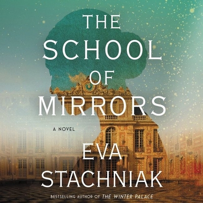 The School of Mirrors Cover Image