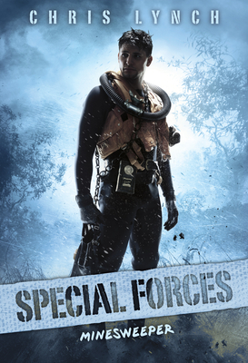 Cover for Minesweeper (Special Forces, Book 2)