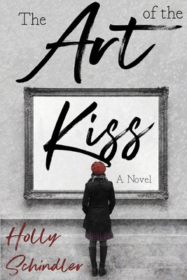 Cover for The Art of the Kiss