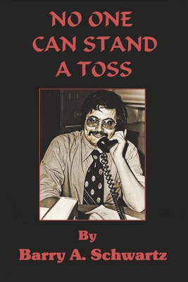 No One Can Stand a Toss Cover Image