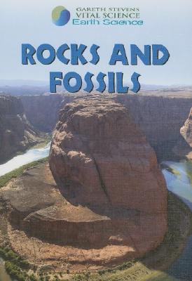 Rocks and Fossils By Richard Hantula Cover Image