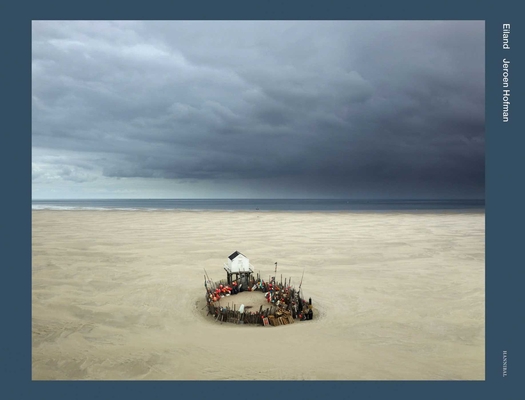 Eiland By Jeroen Hofman Cover Image