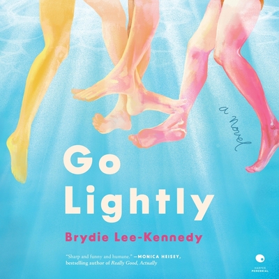 Go Lightly Cover Image