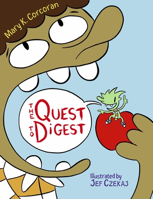 The Quest to Digest