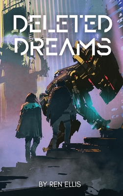 Deleted Dreams Cover Image