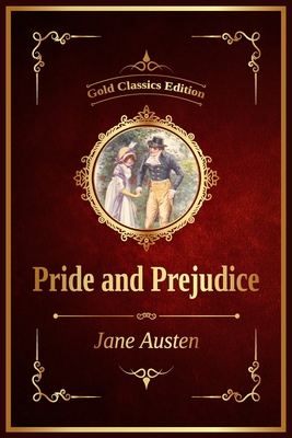 PRIDE AND PREJUDICE – COZY CLASSICS