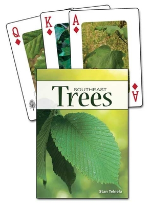 Trees of the Southeast (Nature's Wild Cards)
