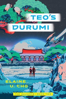Teo's Durumi (The Alliance)