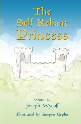 The Self-Reliant Princess Cover Image