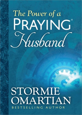The Power of a Praying Husband Deluxe Edition Cover Image