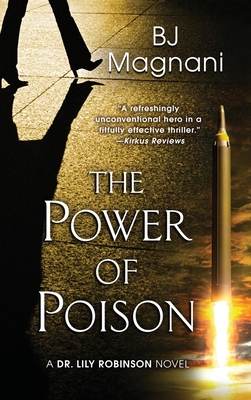 The Power of Poison Cover Image