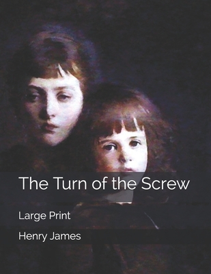 The Turn of the Screw