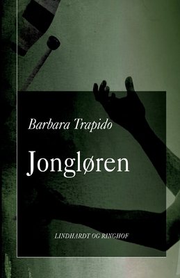 Cover for Jongløren