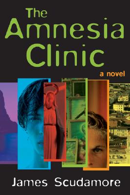 Cover for The Amnesia Clinic