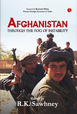 Afghanistan: Through the Fog of Instability Cover Image